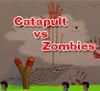 Play Catapult vs Zombies