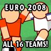 Play EK 2008 - PLAY WITH ALL 16 TEAMS!