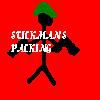 stickman`s packing