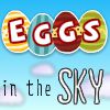 Play Eggs in the sky