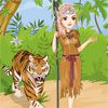 Play Pretty Jungle Queen