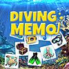 Diving Memo A Free BoardGame Game