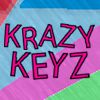 Krazy Keyz