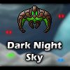 Play Dark Night Sky