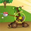 Play Flying Fruits