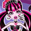 Play Monster High - Sweet Ghoul Draculaura