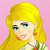 Princess fairy A Free Customize Game