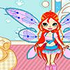 Play Bloom Fairy Room