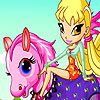 Play Stella Pony