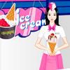 Play Sweety Ice- cream Shop