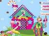 Play Candy House decoration