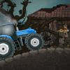 Zombie Tractor A Free Action Game