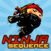 Ninja Sequence A Free Puzzles Game
