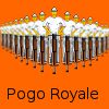 Play Pogo Royale