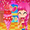 Play Fruit Ice Cream Challenge