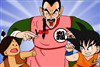 Play Dragon Ball 2