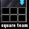 Play square team