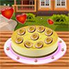 Play Love Cake cooking game
