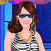 Play Celebrity Dress Up 3