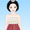 Play Korea long dress