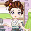Play Sewing Cutie