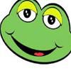Play Frog Jigsaw Puzzle Game