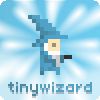 Play Tiny Wizard