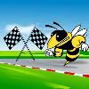 Play Bee Race