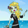 Play Lagoona Blue Dress Up Game 