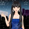 Play Moonlight Party Dress Up