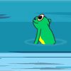 Play Frog Fury