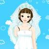 Play Make A Great Wedding Dressup