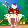 Play Ice Cream Sundae