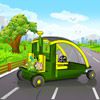 Play Spring Ride