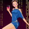 Play Cool Style Party Dress