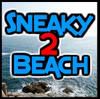 Sneaky Beach Escape