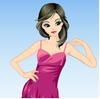 Play Witching Girl Dressup