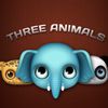 Three Animals