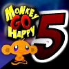 Monkey GO Happy 5 A Free Adventure Game