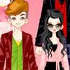 Play Party night of couple
