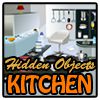 Play Hidden Objects  Kitchen