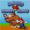 Play Mario vs Donkey Kong