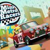 Play Mini Metro Racers