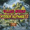 Village Hidden Alphabets