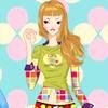 Play Daily gentle dressup