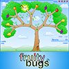 FruityBugs A Free Puzzles Game