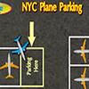 Play NYC Plane Parking