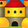 Play Build a medieval castle