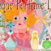 Play Antique Perfume Link
