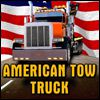 American Tow Truck A Free Driving Game